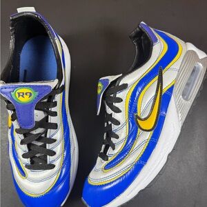 R9 mercurial air max sneakers hand made generic